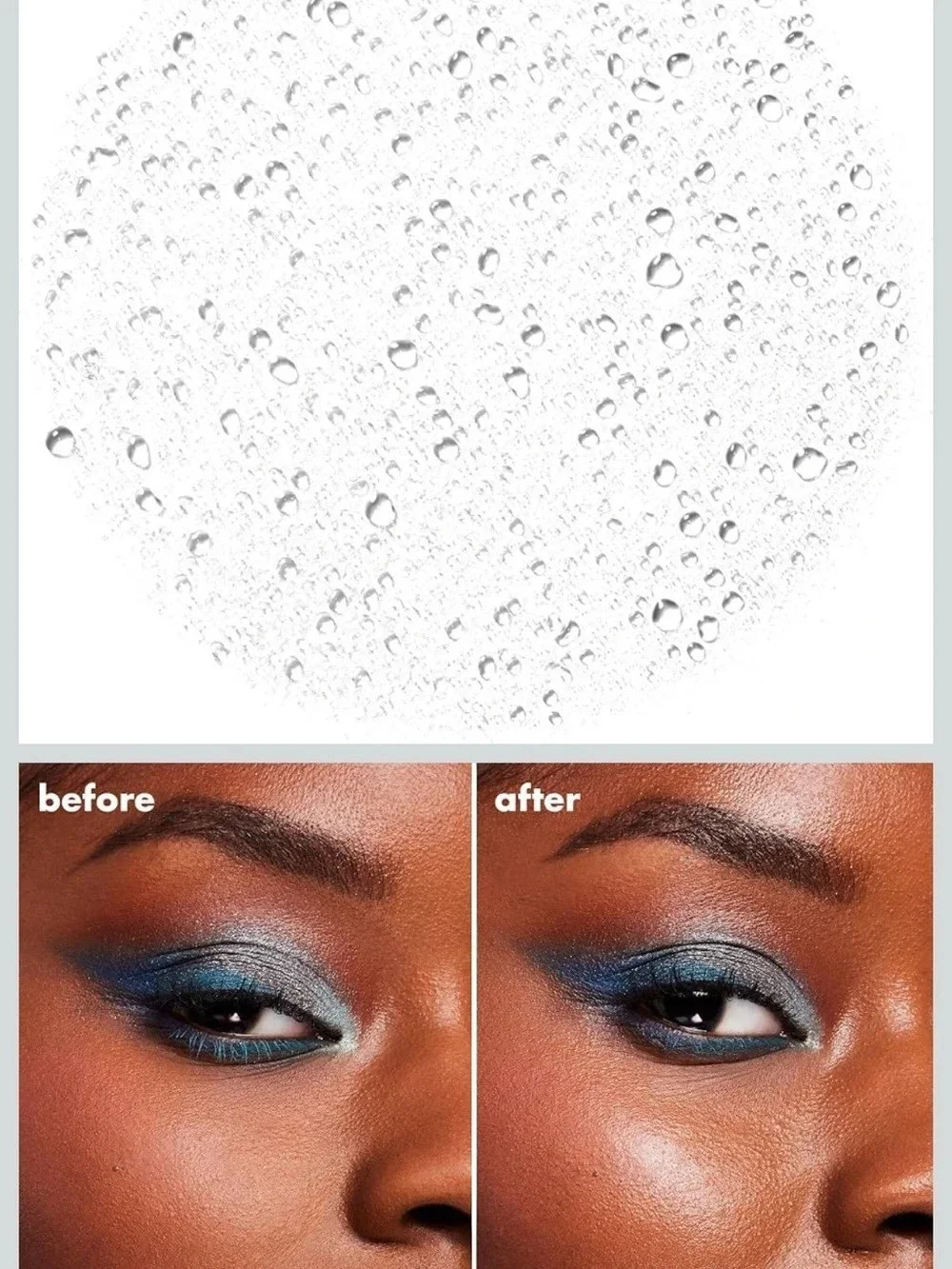 e.l.f. Power Grip Dewy Setting Spray 2.7 oz NWT